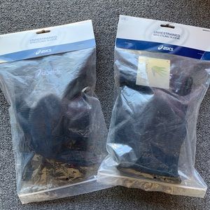 ASICS Wrestling Sleeves